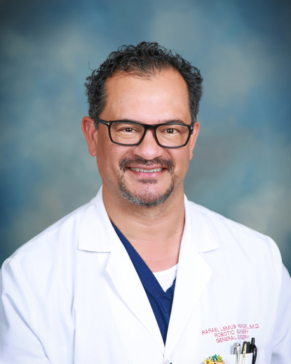 Rafael  Lemus-Rangel Photo